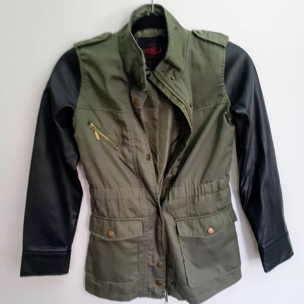 Jacket